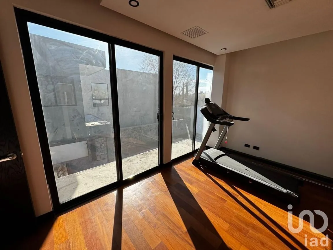 Casa en Venta en Misión de los Lagos, Juárez, Chihuahua | NEX-242589 | iad México | Foto 11 de 18