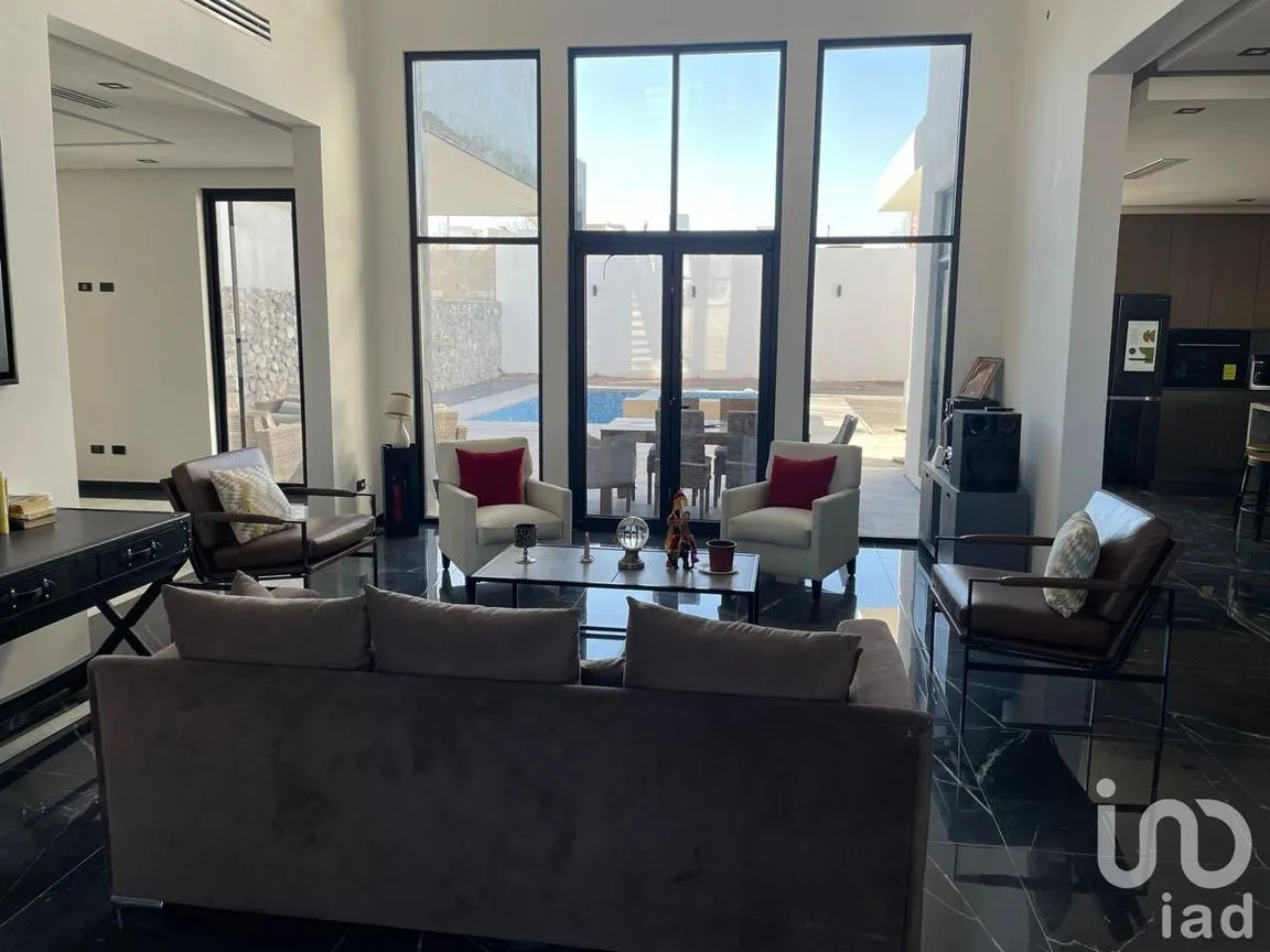 Casa en Venta en Misión de los Lagos, Juárez, Chihuahua | NEX-242589 | iad México | Foto 3 de 18