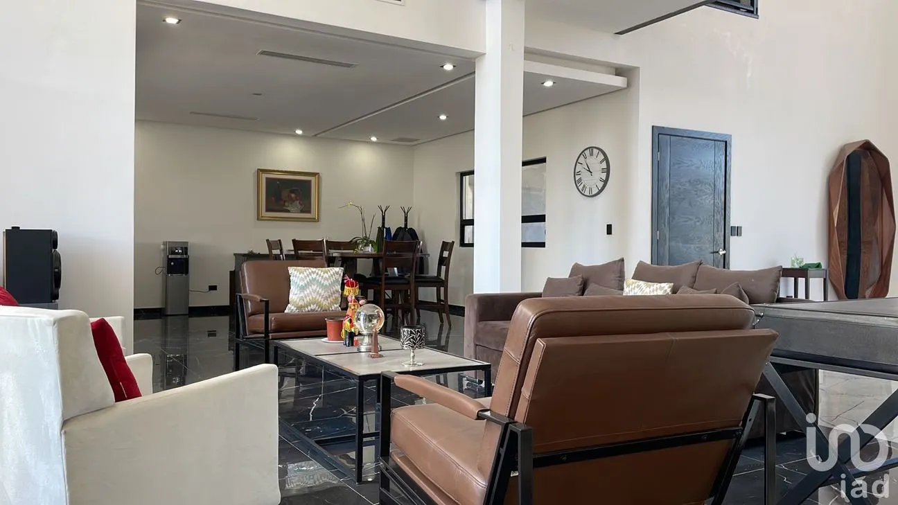 Casa en Venta en Misión de los Lagos, Juárez, Chihuahua | NEX-242589 | iad México | Foto 4 de 18