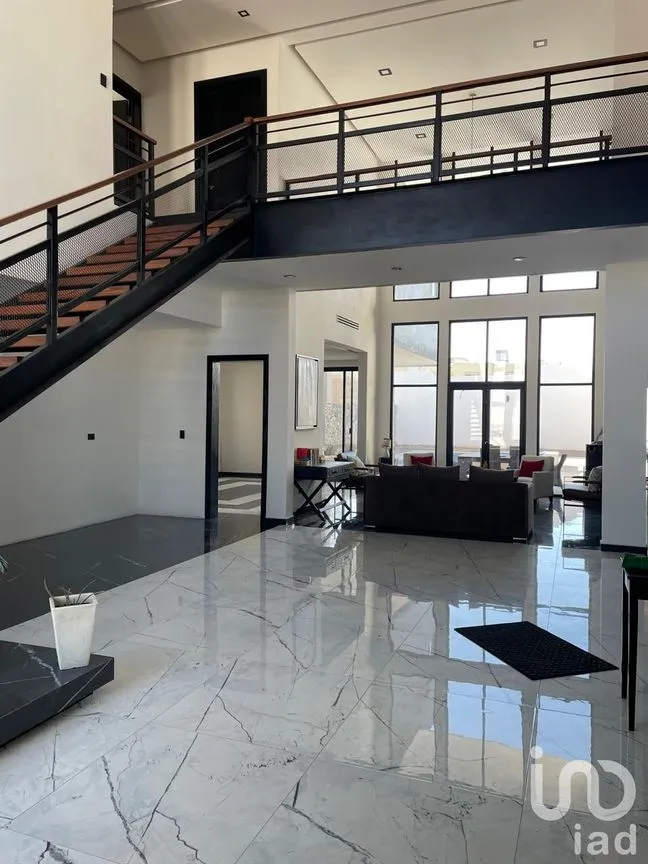 Casa en Venta en Misión de los Lagos, Juárez, Chihuahua | NEX-242589 | iad México | Foto 5 de 18