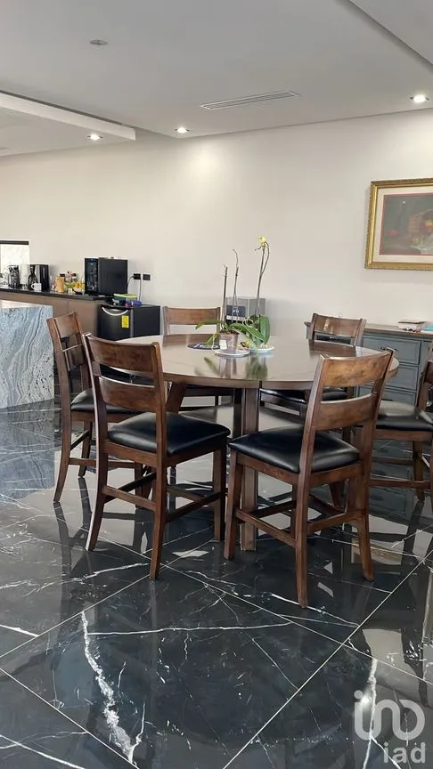 Casa en Venta en Misión de los Lagos, Juárez, Chihuahua | NEX-242589 | iad México | Foto 7 de 18