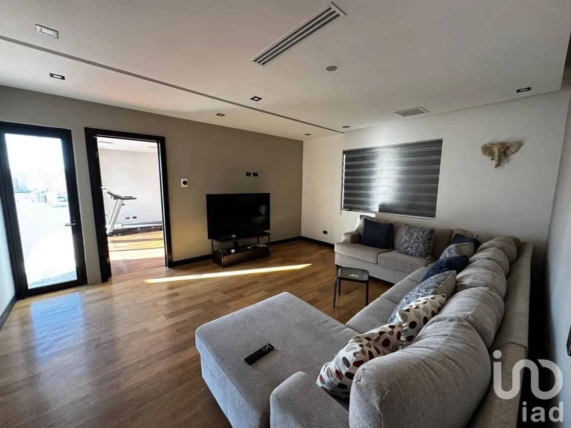 Casa en Venta en Misión de los Lagos, Juárez, Chihuahua | NEX-242589 | iad México | Foto 9 de 18