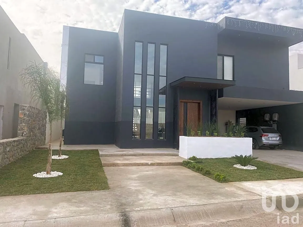 Casa en Venta en Misión de los Lagos, Juárez, Chihuahua | NEX-242589 | iad México | Foto 1 de 18
