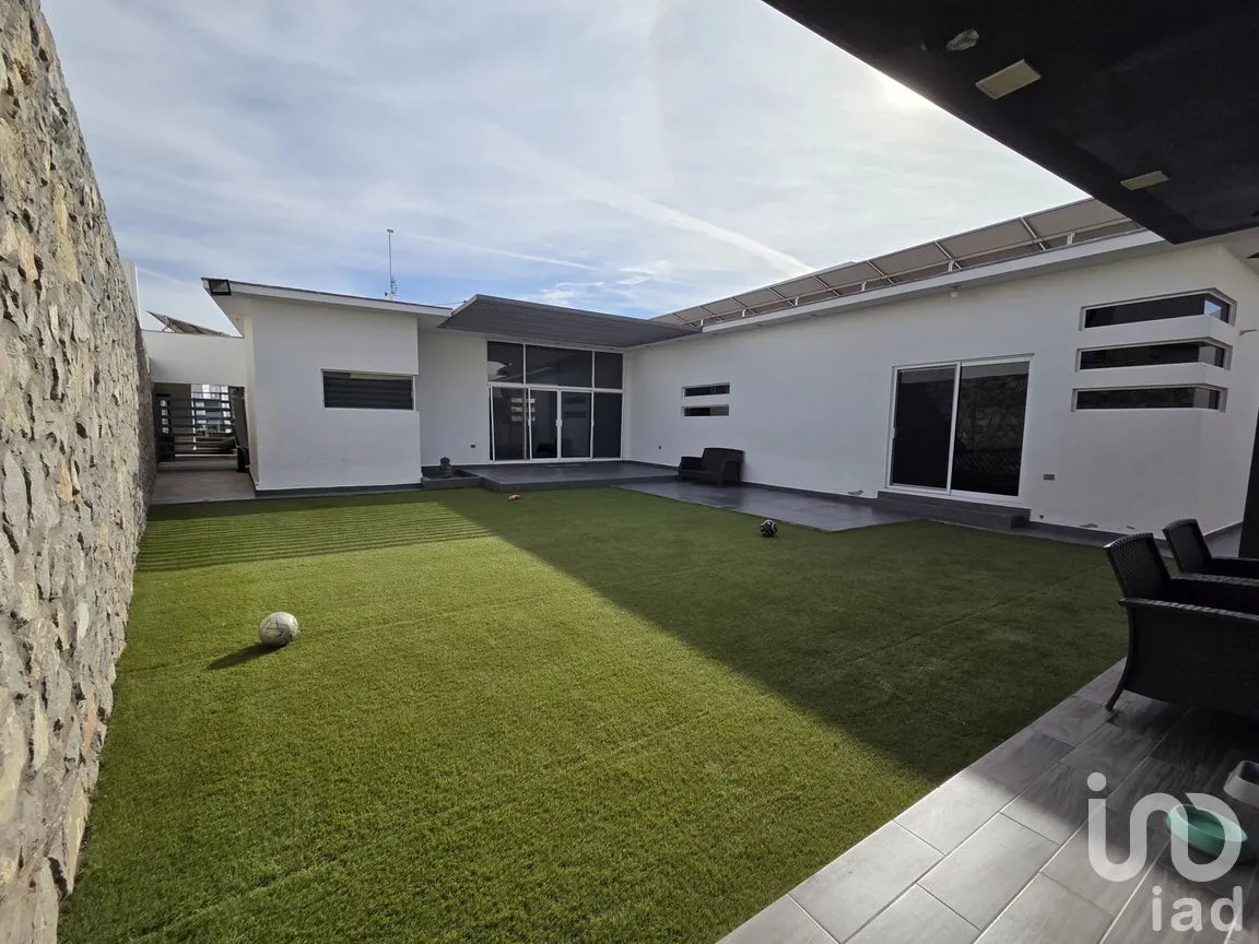 Casa en Renta en Misión de los Lagos, Juárez, Chihuahua | NEX-284085 | iad México | Foto 2 de 12