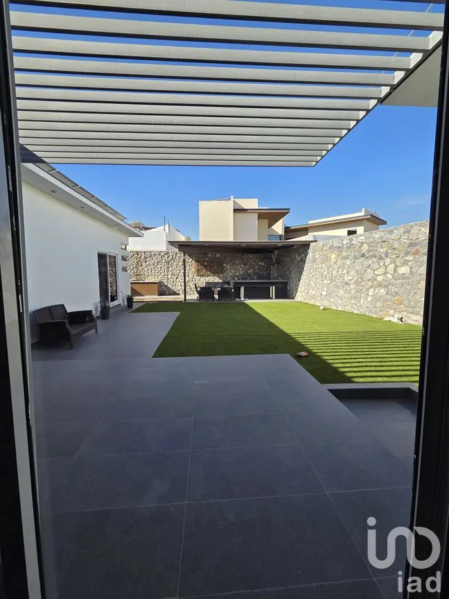 Casa en Renta en Misión de los Lagos, Juárez, Chihuahua | NEX-284085 | iad México | Foto 3 de 12