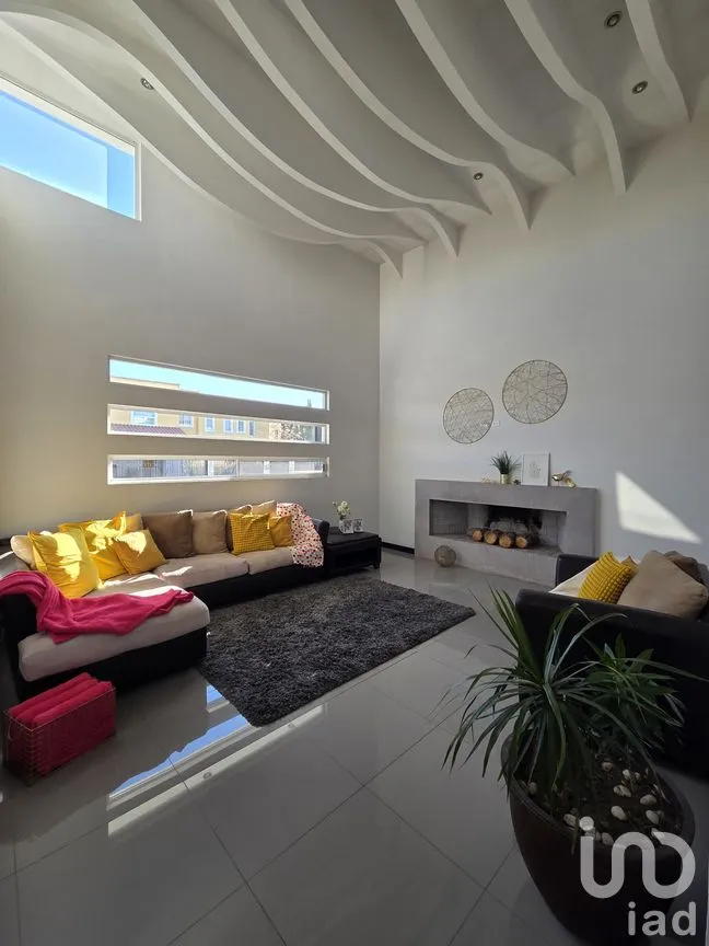 Casa en Renta en Misión de los Lagos, Juárez, Chihuahua | NEX-284085 | iad México | Foto 4 de 12