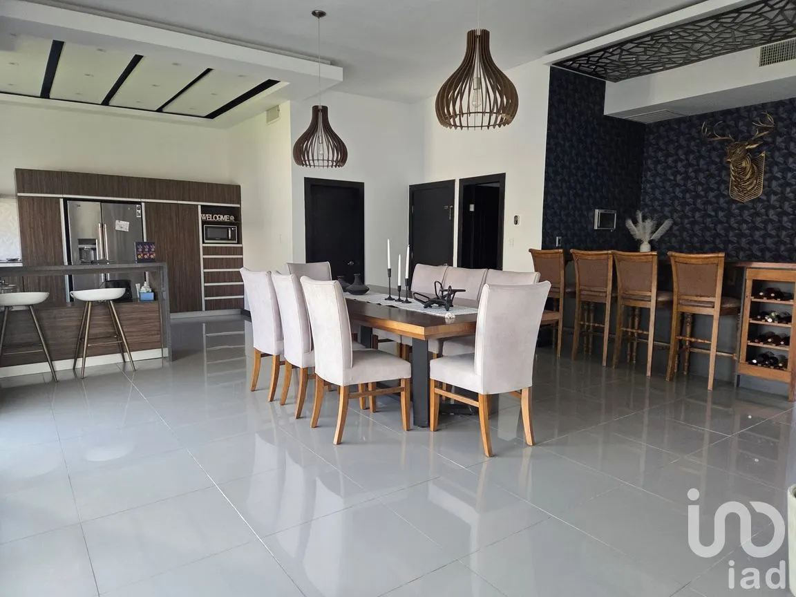 Casa en Renta en Misión de los Lagos, Juárez, Chihuahua | NEX-284085 | iad México | Foto 5 de 12