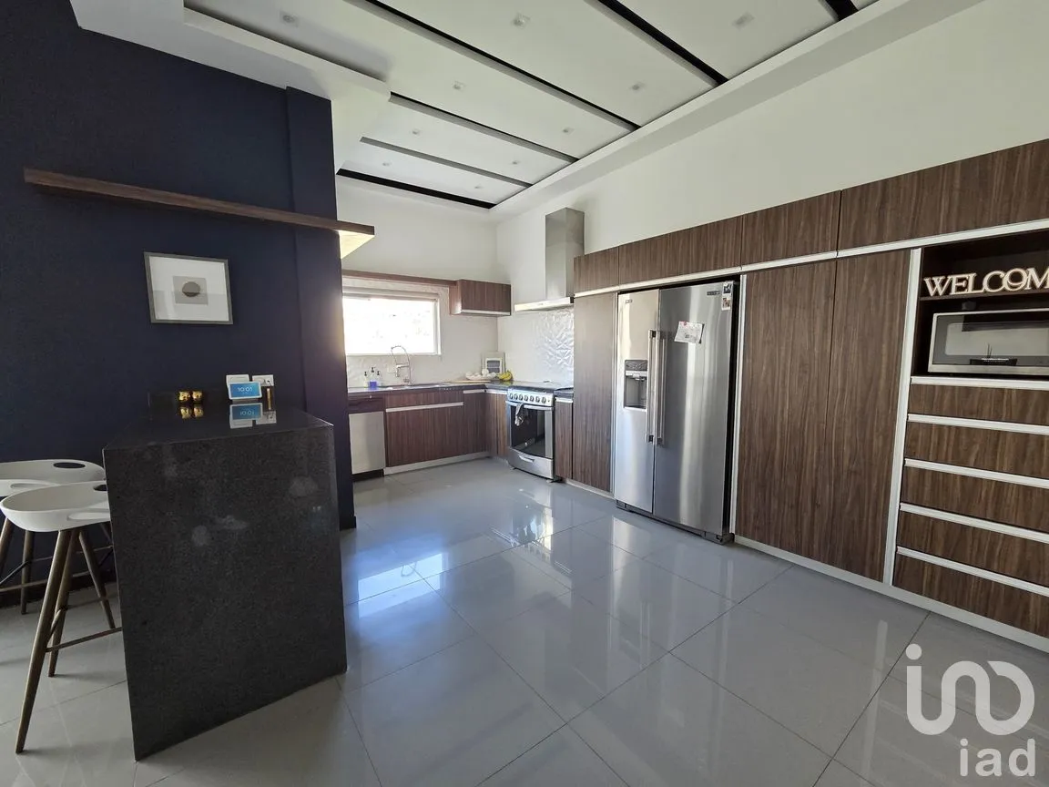 Casa en Renta en Misión de los Lagos, Juárez, Chihuahua | NEX-284085 | iad México | Foto 6 de 12