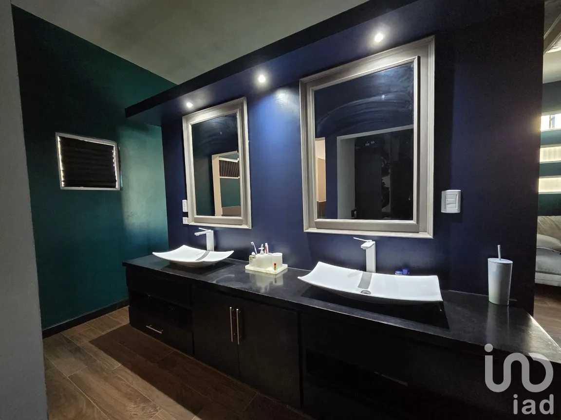 Casa en Renta en Misión de los Lagos, Juárez, Chihuahua | NEX-284085 | iad México | Foto 8 de 12