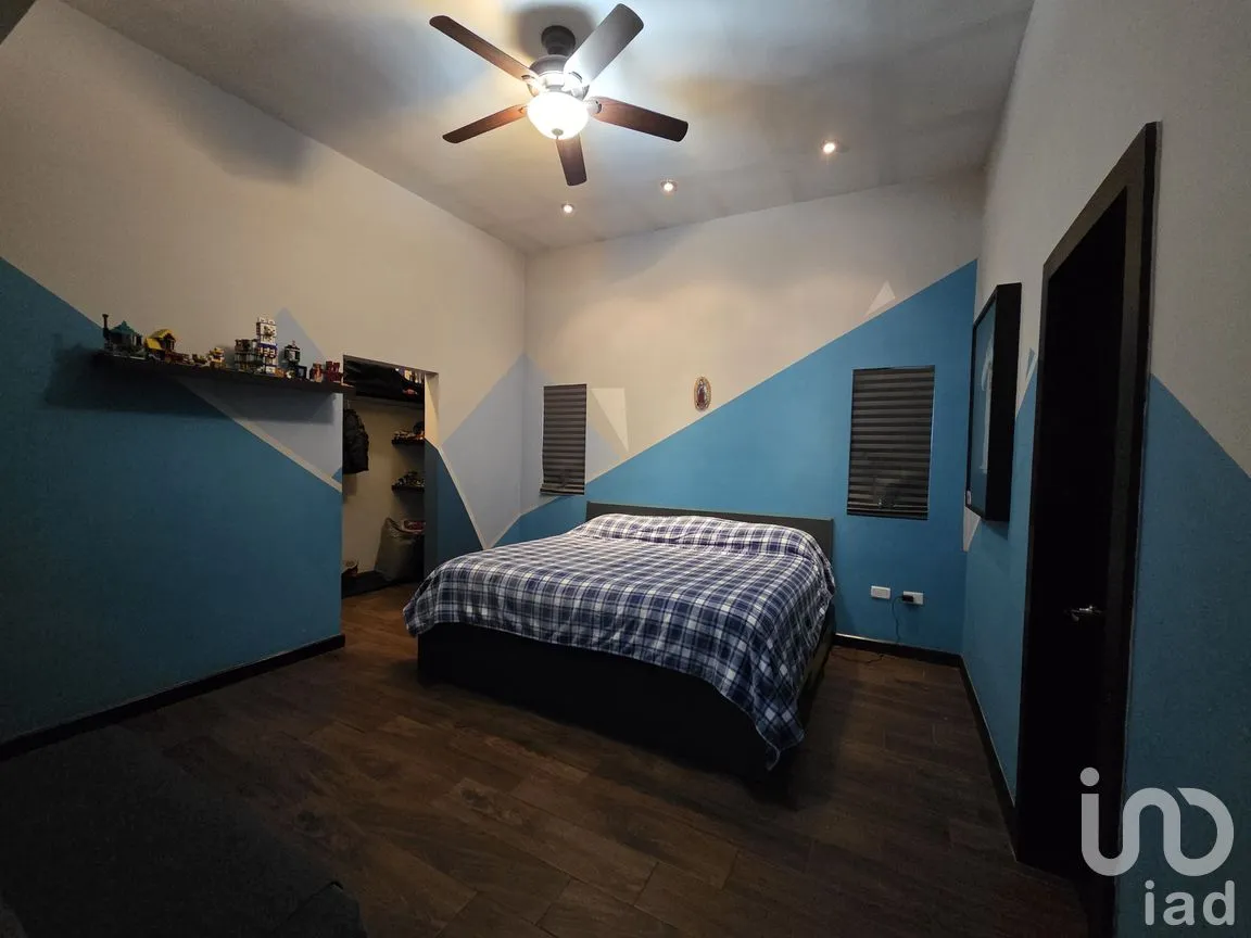 Casa en Renta en Misión de los Lagos, Juárez, Chihuahua | NEX-284085 | iad México | Foto 10 de 12