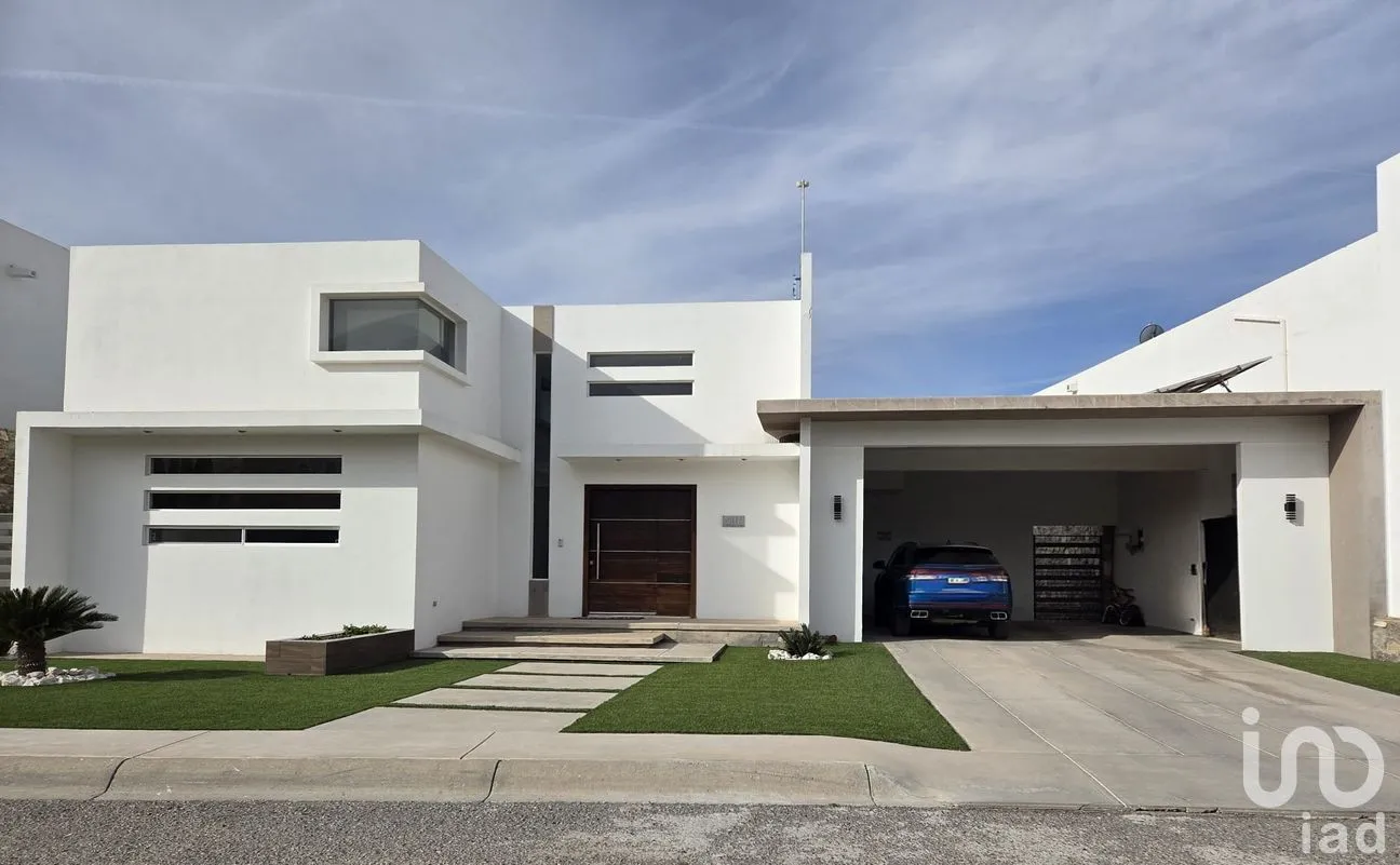 Casa en Renta en Misión de los Lagos, Juárez, Chihuahua | NEX-284085 | iad México | Foto 1 de 12