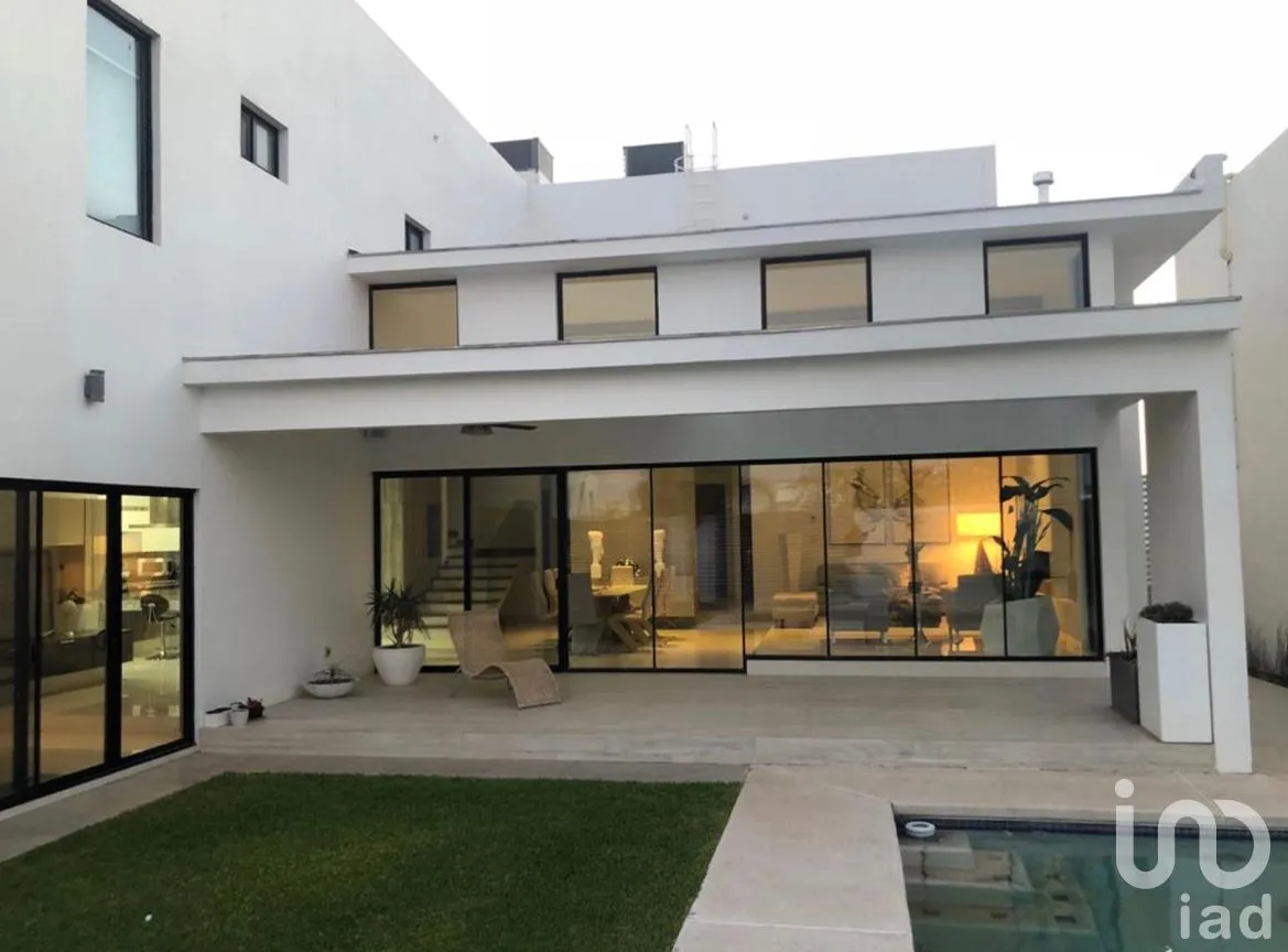 Casa en Venta en Misión de los Lagos, Juárez, Chihuahua | NEX-300836 | iad México | Foto 2 de 10