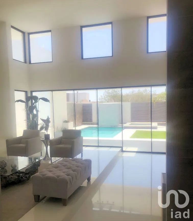 Casa en Venta en Misión de los Lagos, Juárez, Chihuahua | NEX-300836 | iad México | Foto 3 de 10