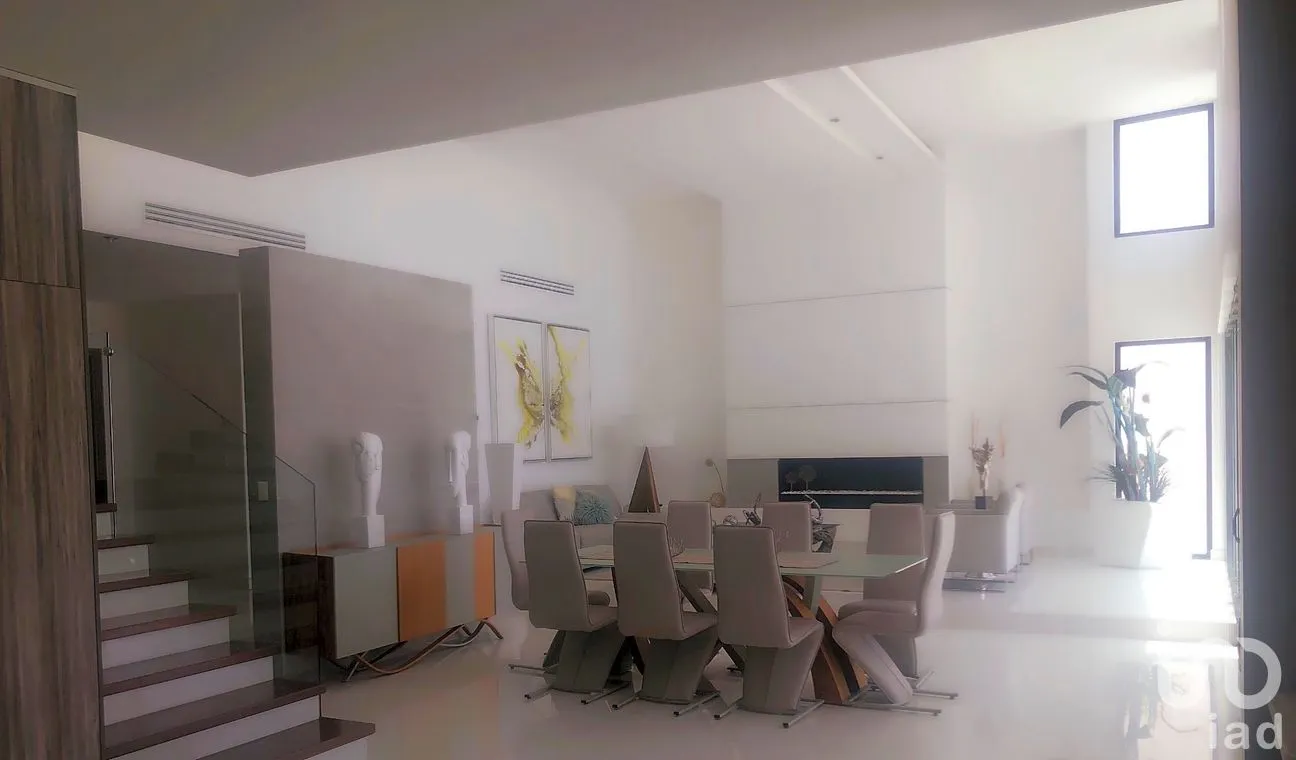 Casa en Venta en Misión de los Lagos, Juárez, Chihuahua | NEX-300836 | iad México | Foto 4 de 10
