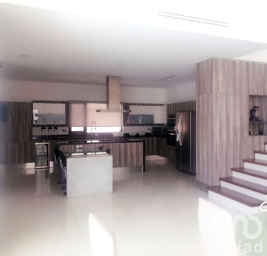 Casa en Venta en Misión de los Lagos, Juárez, Chihuahua | NEX-300836 | iad México | Foto 5 de 10