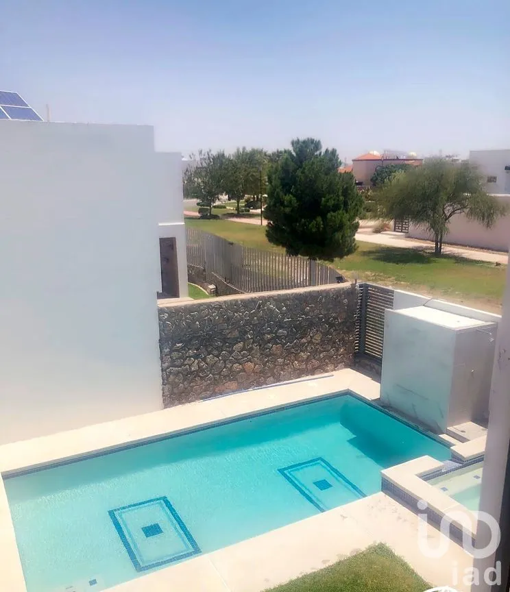 Casa en Venta en Misión de los Lagos, Juárez, Chihuahua | NEX-300836 | iad México | Foto 9 de 10