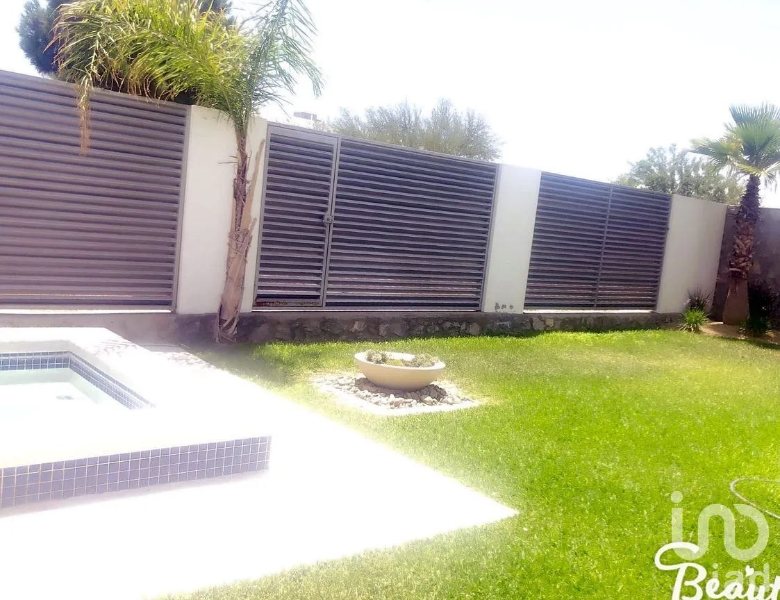 Casa en Venta en Misión de los Lagos, Juárez, Chihuahua | NEX-300836 | iad México | Foto 10 de 10