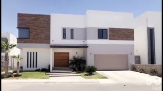 NEX-300836 - Casa en Venta, con 4 recamaras, con 3 baños, con 437 m2 de construcción.