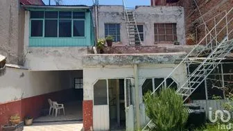 NEX-198903 - Casa en Venta, con 5 recamaras, con 2 baños, con 219 m2 de construcción en Nativitas, CP 03500, Ciudad de México.