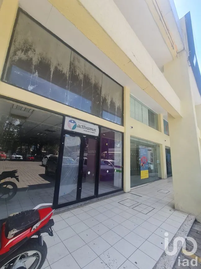 Local en Renta en Año de Juárez, Iztapalapa, Ciudad de México | NEX-194259 | iad México | Foto 7 de 10