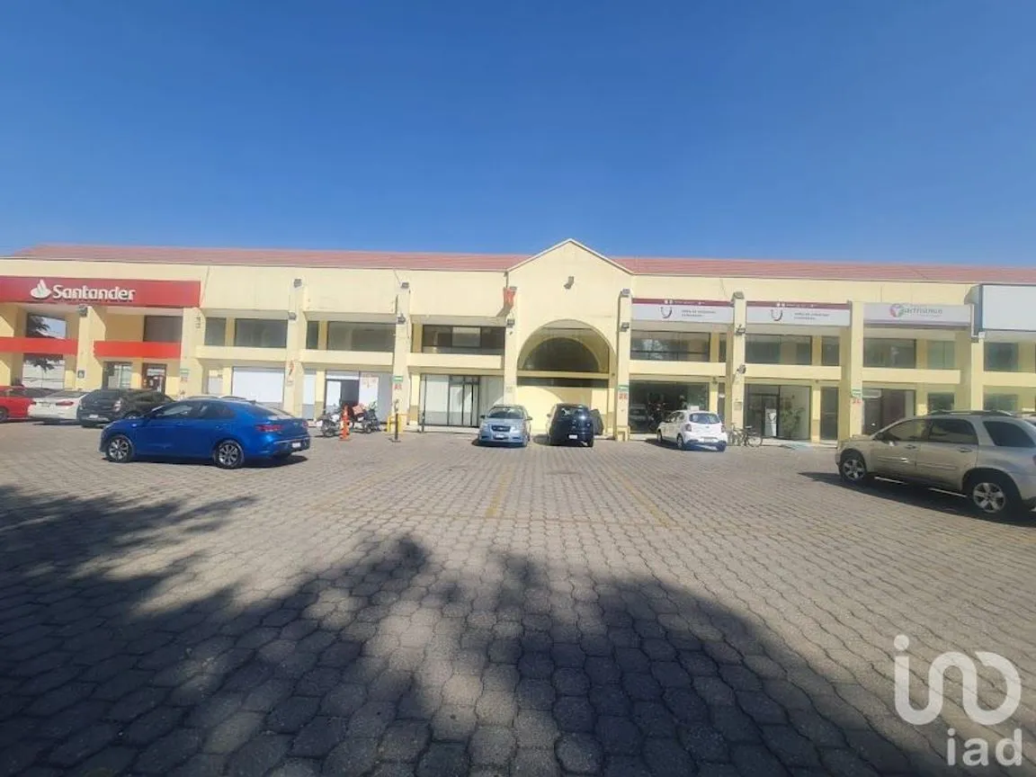 Local en Renta en Año de Juárez, Iztapalapa, Ciudad de México | NEX-194259 | iad México | Foto 10 de 10