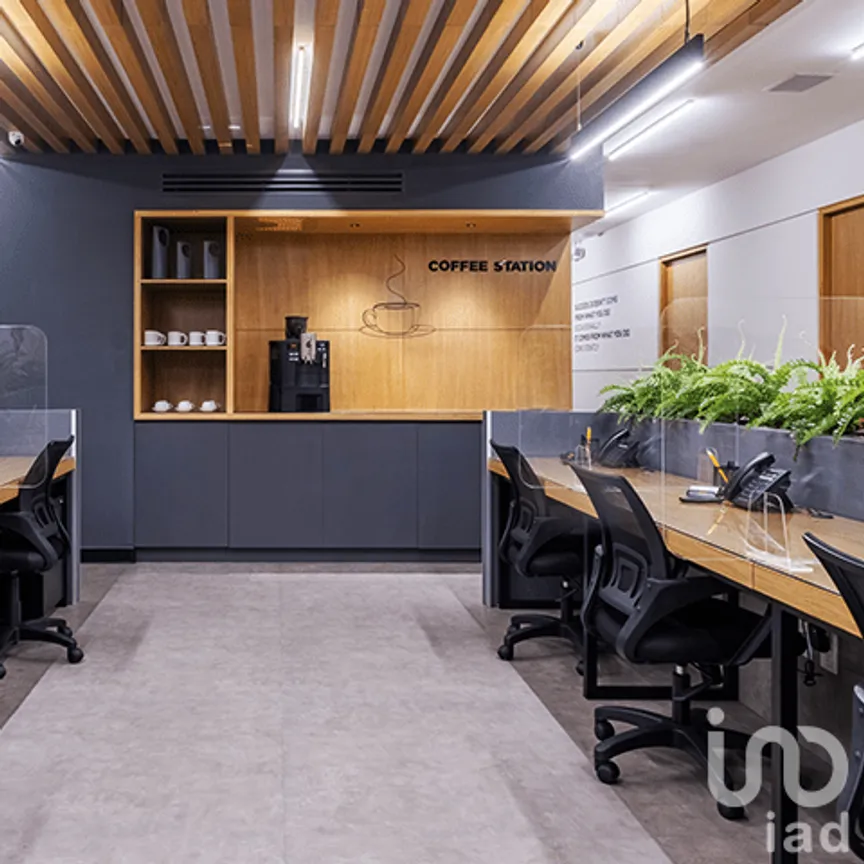 Oficina en Renta en Polanco I Sección, Miguel Hidalgo, Ciudad de México | NEX-194276 | iad México | Foto 7 de 11