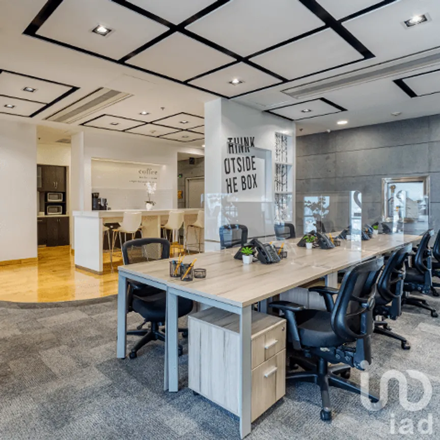 Oficina en Renta en Ciudad Satélite, Naucalpan de Juárez, México | NEX-194283 | iad México | Foto 3 de 9