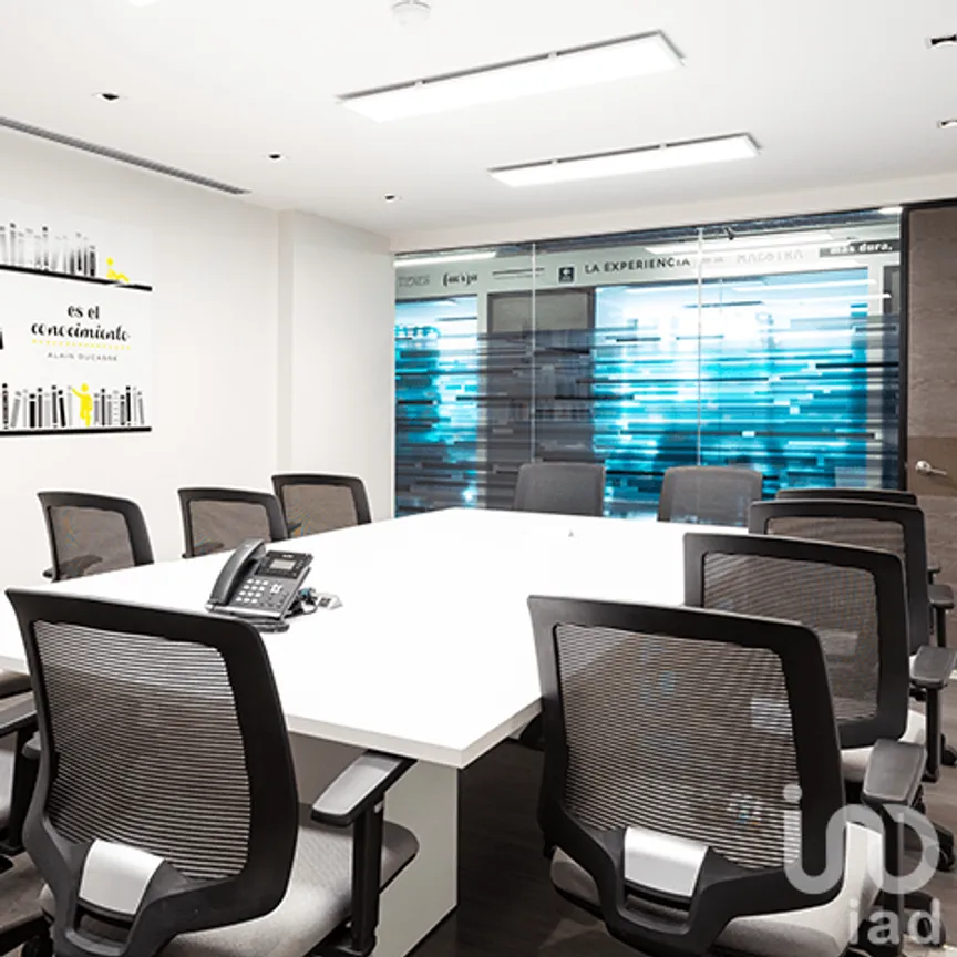 Oficina en Renta en Ciudad Satélite, Naucalpan de Juárez, México | NEX-194283 | iad México | Foto 5 de 9