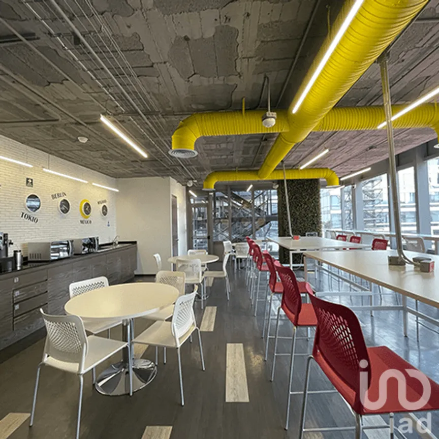 Oficina en Renta en Ciudad Satélite, Naucalpan de Juárez, México | NEX-194283 | iad México | Foto 8 de 9