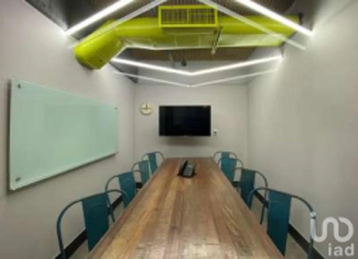 Oficina en Renta en Ciudad Satélite, Naucalpan de Juárez, México | NEX-194283 | iad México | Foto 1 de 9