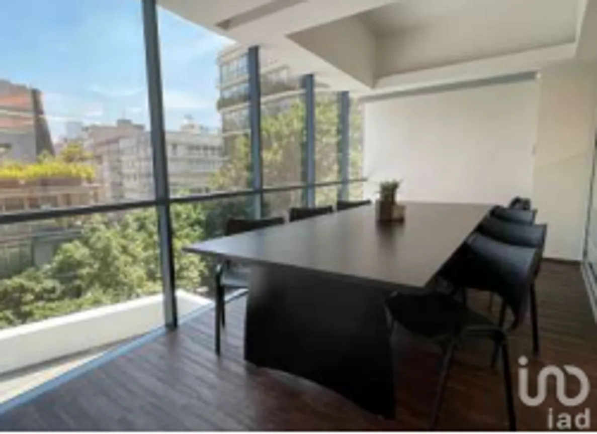 Local en Renta en Polanco I Sección, Miguel Hidalgo, Ciudad de México | NEX-194284 | iad México | Foto 3 de 7