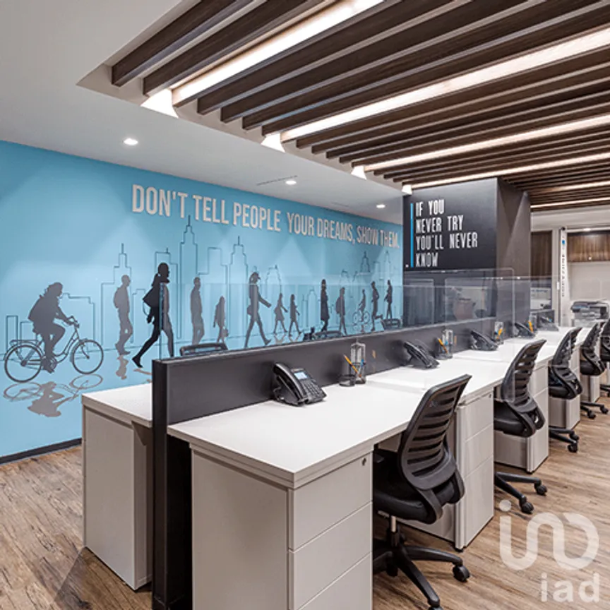 Local en Renta en Polanco I Sección, Miguel Hidalgo, Ciudad de México | NEX-194284 | iad México | Foto 6 de 7