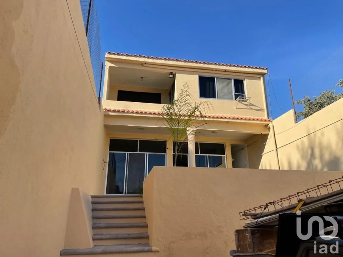 Casa en Venta en Los Presidentes, Temixco, Morelos | NEX-220479 | iad México | Foto 2 de 13