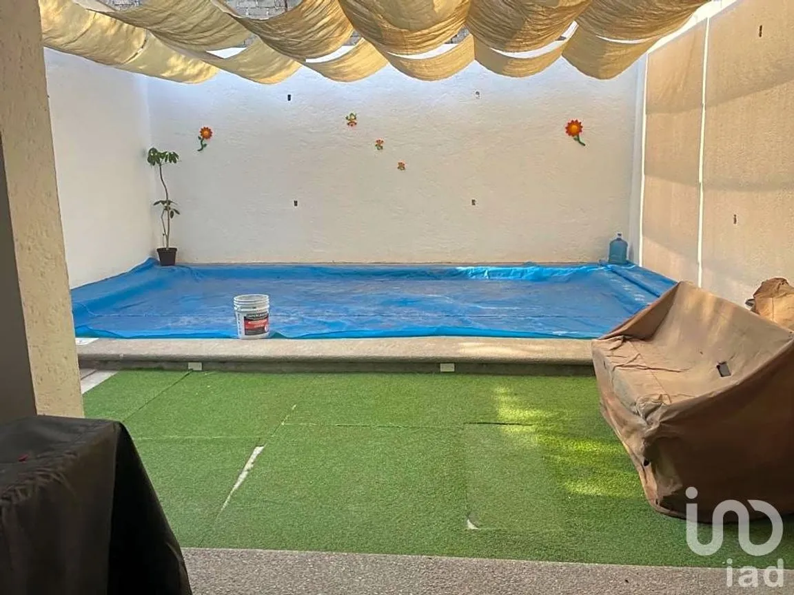 Casa en Venta en Los Presidentes, Temixco, Morelos | NEX-220479 | iad México | Foto 12 de 13