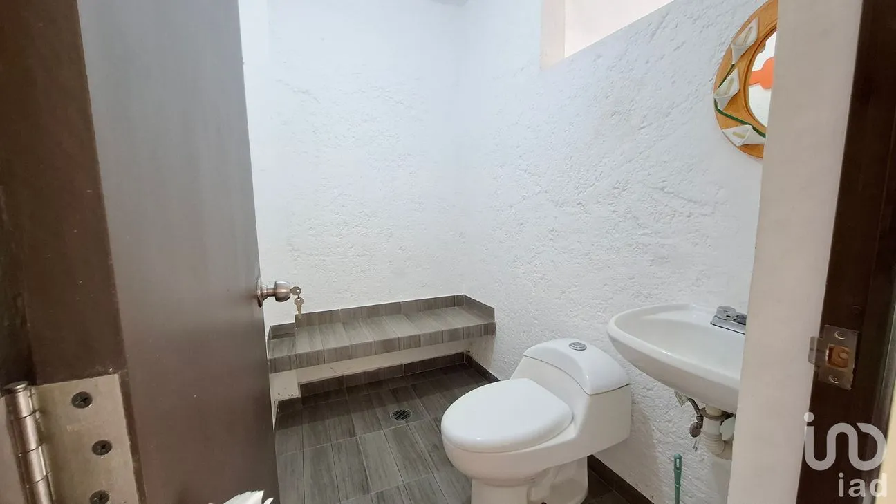 Casa en Venta en Los Presidentes, Temixco, Morelos | NEX-220479 | iad México | Foto 13 de 13