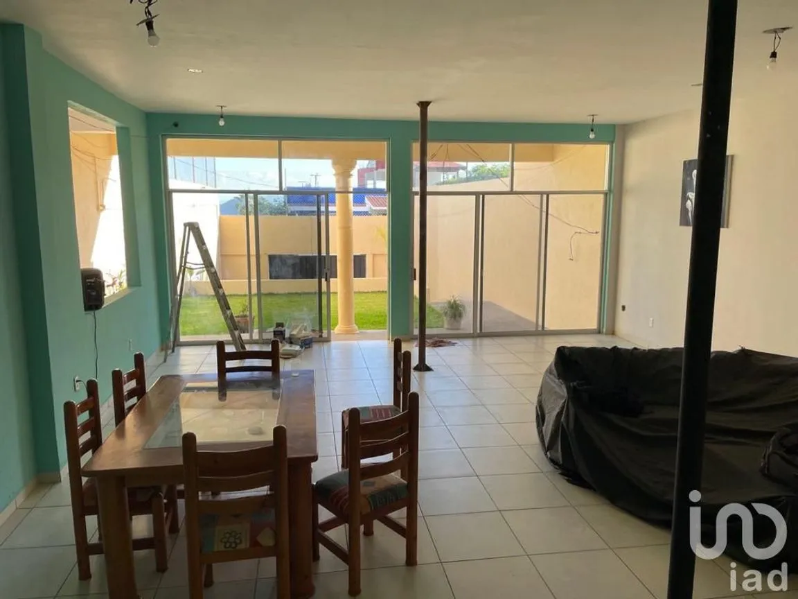 Casa en Venta en Los Presidentes, Temixco, Morelos | NEX-220479 | iad México | Foto 4 de 13
