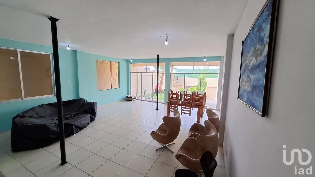 Casa en Venta en Los Presidentes, Temixco, Morelos | NEX-220479 | iad México | Foto 5 de 13