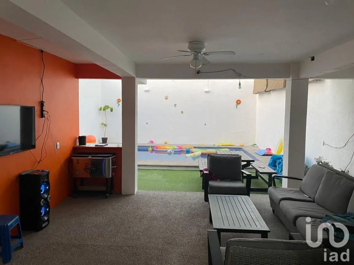 Casa en Venta en Los Presidentes, Temixco, Morelos | NEX-220479 | iad México | Foto 7 de 13