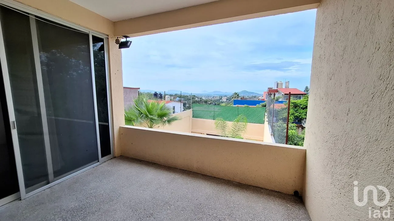 Casa en Venta en Los Presidentes, Temixco, Morelos | NEX-220479 | iad México | Foto 9 de 13