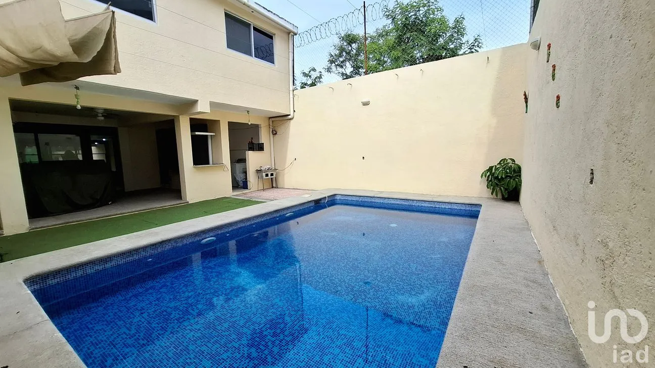 Casa en Venta en Los Presidentes, Temixco, Morelos | NEX-220479 | iad México | Foto 1 de 13