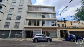 NEX-289775 - Departamento en Renta, con 1 recamara, con 1 baño, con 40 m2 de construcción en Del Valle Centro, CP 03100, Ciudad de México.