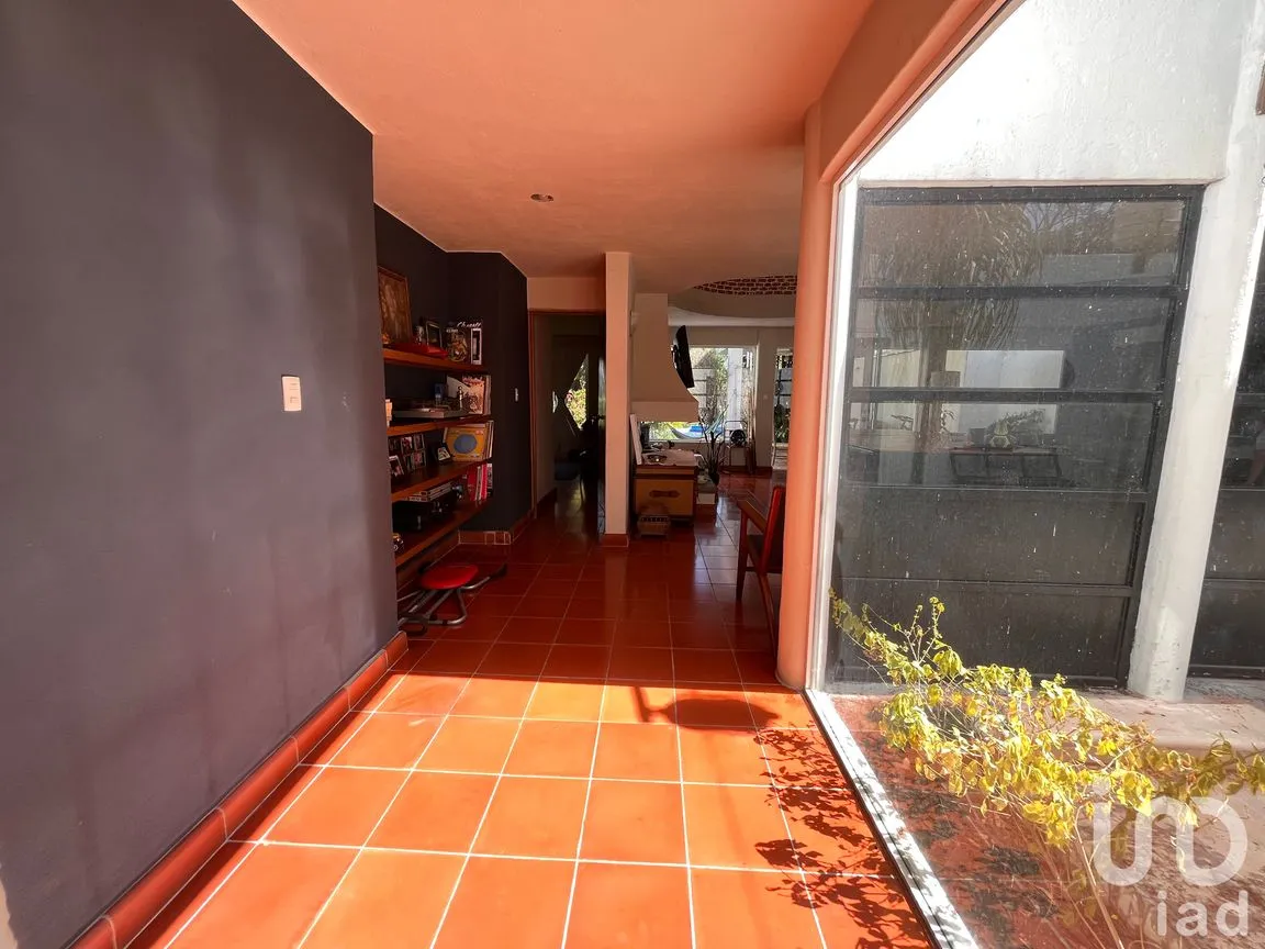 Casa en Renta en Ahuatepec, Cuernavaca, Morelos | NEX-202592 | iad México | Foto 19 de 52