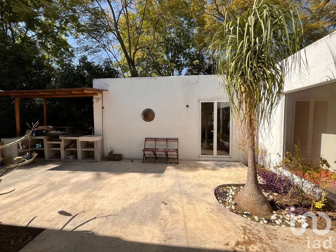 Casa en Renta en Ahuatepec, Cuernavaca, Morelos | NEX-202592 | iad México | Foto 20 de 52