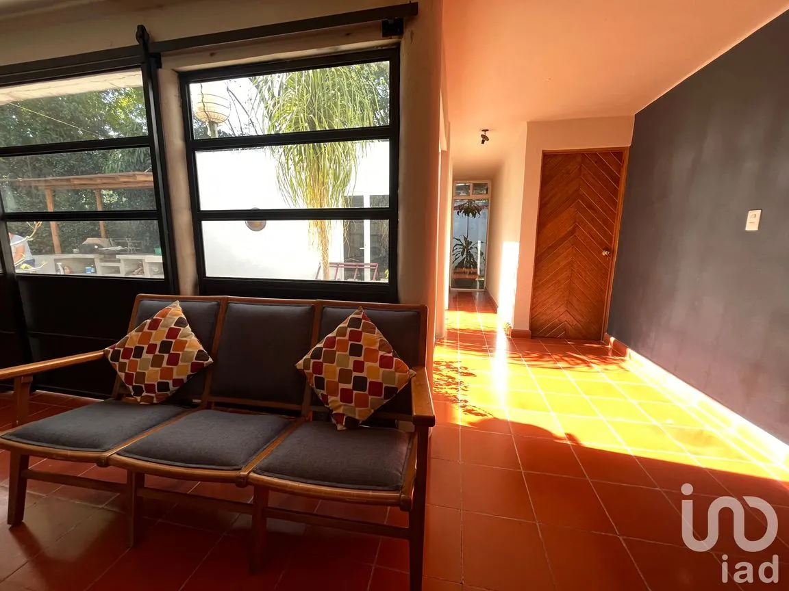 Casa en Renta en Ahuatepec, Cuernavaca, Morelos | NEX-202592 | iad México | Foto 45 de 52