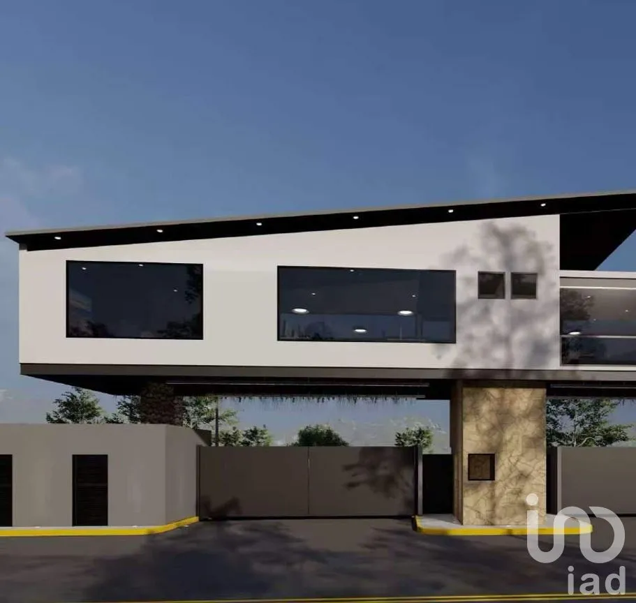 Casa en Venta en San Salvador Tizatlalli, Metepec, México | NEX-236317 | iad México | Foto 2 de 8