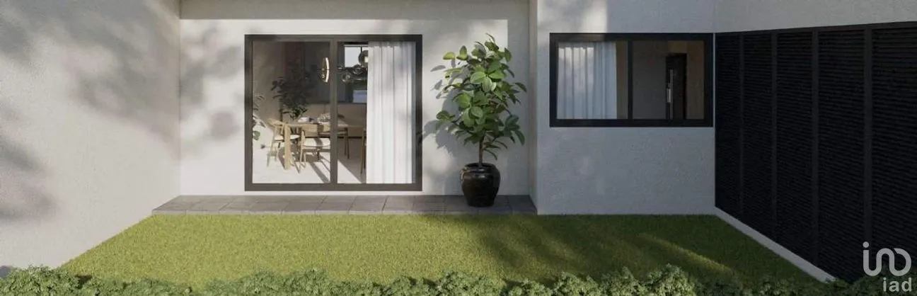 Casa en Venta en San Salvador Tizatlalli, Metepec, México | NEX-236317 | iad México | Foto 4 de 8