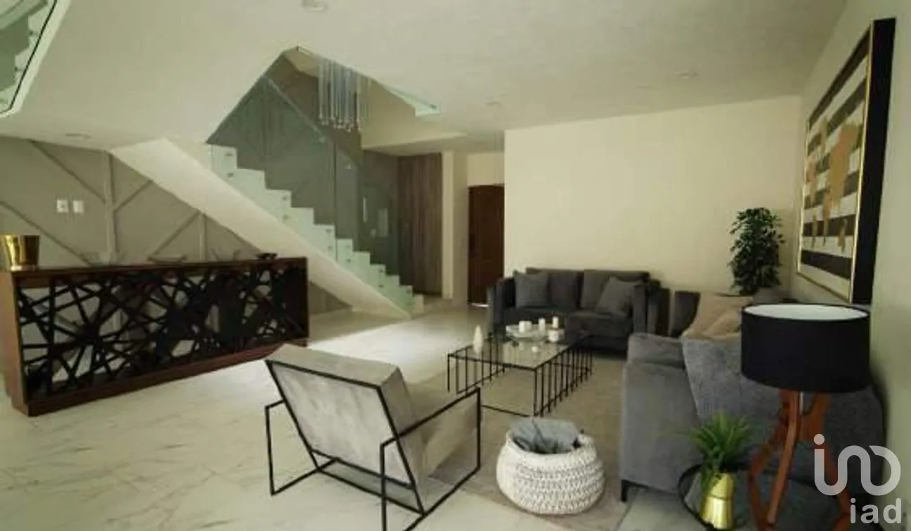 Casa en Venta en San Salvador Tizatlalli, Metepec, México | NEX-236317 | iad México | Foto 7 de 8