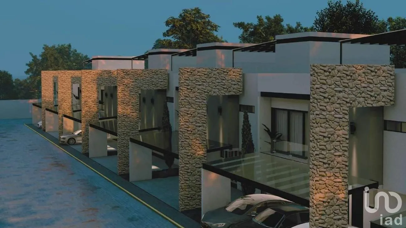 Casa en Venta en San Salvador Tizatlalli, Metepec, México | NEX-236326 | iad México | Foto 2 de 14