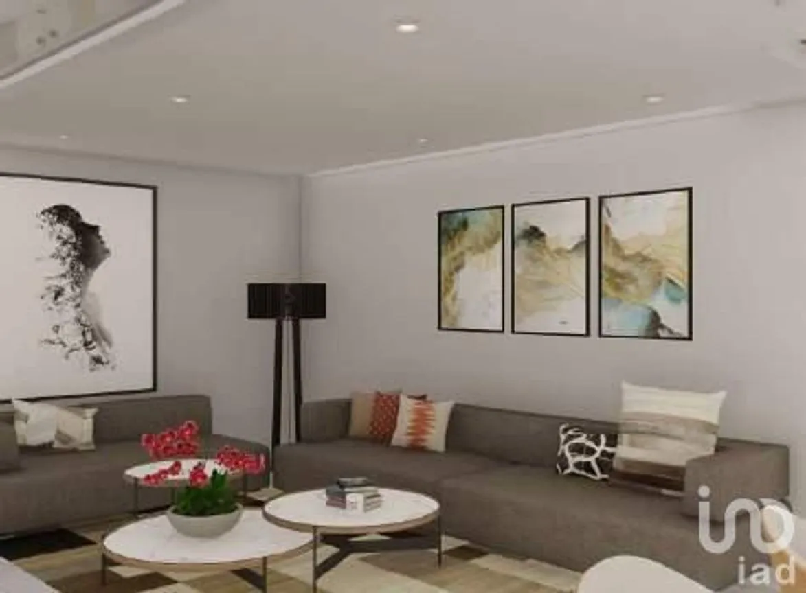 Casa en Venta en San Salvador Tizatlalli, Metepec, México | NEX-236326 | iad México | Foto 11 de 14