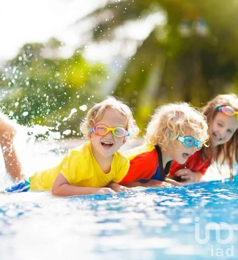 Casa en Venta en San Salvador Tizatlalli, Metepec, México | NEX-236326 | iad México | Foto 13 de 14